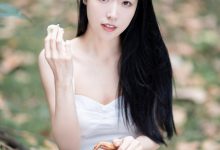 [YITUYU艺图语]2022.04.30 那些花儿 SaSa[38+1P／426MB]-美图岛