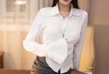 [XiuRen秀人网] 2023.01.12 No.6125 媛媛酱belle [84+1P]-美图岛