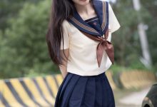 [XiuRen秀人网] 2023.01.12 No.6126 林星阑 [81+1P]-美图岛