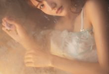 [YITUYU艺图语]2022.05.28 梦莲 兔子Zzz不吃胡萝卜[30+1P／384MB]-美图岛