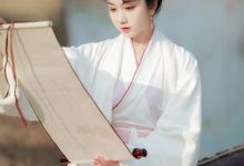 [YITUYU艺图语]2022.05.28 知否 令花羽[21+1P／214MB]-美图岛