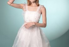 [YITUYU艺图语]2022.05.29 木偶 兔子Zzz不吃胡萝卜[25+1P／145MB]-美图岛