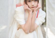 [YITUYU艺图语]2022.05.30 玉龙赋 兔子Zzz不吃胡萝卜[27+1P／263MB]-美图岛