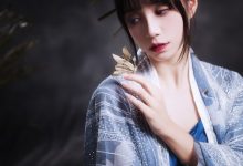 [YITUYU艺图语]2022.05.31 枯 贰加六[49+1P／530MB]-美图岛