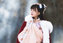 [YITUYU艺图语]2022.05.31 熹微 桜桃喵[31+1P／774MB]-美图岛