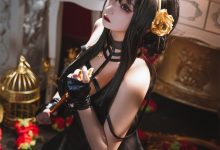 恩田直幸 - NO.32 约尔太太 [51P-405MB]-美图岛