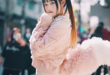 兔子Zzz不吃胡萝卜 - NO.28 玲娜贝儿来逛街 [23P-100MB]-美图岛