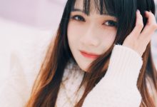 兔子Zzz不吃胡萝卜 - NO.29 在雪中等待 [34P-126MB]-美图岛