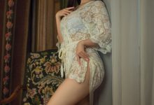 亚马逊鲶鱼 - NO.07 独居太太 [95P1V-1.56GB]-美图岛