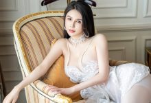 [XINGYAN星颜社] 2023.01.04 VOL.164 李丽莎 [73+1P]-美图岛