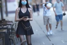 都市丽人黑丝美腿【76P-866MB】-美图岛