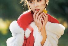 [YITUYU艺图语]2022.05.18 光感之美 贰加六[23+1P／331MB]-美图岛