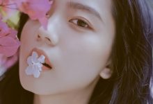 [YITUYU艺图语]2022.05.18 是你眼里触不可及的温柔 Enndme[20+1P／152MB]-美图岛