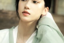 [YITUYU艺图语]2022.05.19 等风来 文子[19+1P／74.7MB]-美图岛