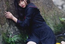 [YITUYU艺图语]2022.05.21 沉睡之森 小雪[25+1P／281MB]-美图岛