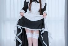 [miko酱ww] 16套合集 【16套-5.38G】-美图岛