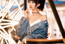 [YITUYU艺图语]2022.06.02 噩梦 兔子Zzz不吃胡萝卜[34+1P／345MB]-美图岛