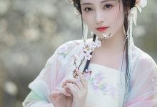 [YITUYU艺图语]2022.06.04 飞天 木景抒[19+1P／413MB]-美图岛