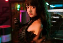 [YITUYU艺图语]2022.06.04 肋骨 兔子Zzz不吃胡萝卜[26+1P／59.2MB]-美图岛