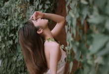 [YITUYU艺图语]2022.06.05 花寂 Hanna[20+1P／70.2MB]-美图岛