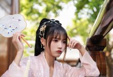 [YITUYU艺图语]2022.06.06 佛缘 兔子Zzz不吃胡萝卜[23+1P／226MB]-美图岛