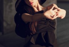 [YITUYU艺图语]2022.06.06 龙美的传说 贰加六[40+1P／410MB]-美图岛