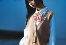 [YITUYU艺图语]2022.06.06 焰火 猫梓子[26+1P／595MB]-美图岛