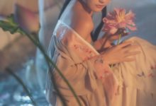 [YITUYU艺图语]2022.06.07 清欢 兔子Zzz不吃胡萝卜[34+1P／550MB]-美图岛