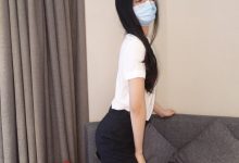 [ROSI口罩系列]2022.12.16 NO.2378[96+1P／157MB]-美图岛