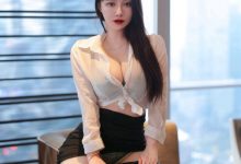 [XiuRen秀人网] 2023.01.11 No.6118 软软爱吃肉 [84+1P]-美图岛