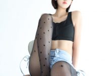 [绅士摄影] 2022.09.06 琳琳 No.248 [41P/284M]-美图岛