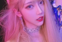 啾小研 — 日常 [328P+10V-274M]-美图岛