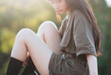 [YITUYU艺图语]2022.05.23 废弃车场 鲁鲁羽落子[30+1P／468MB]-美图岛