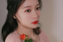 [YITUYU艺图语]2022.05.23 花与少女 花泽阮阮[24+1P／193MB]-美图岛