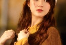 [YITUYU艺图语]2022.05.27 秋日银杏 小娲[19+1P／214MB]-美图岛