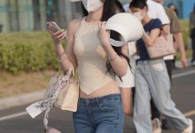 都市丽人气质美女凹凸有致【79P-1.03G】-美图岛