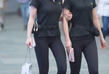 都市丽人瑜伽闺蜜【55P-559MB】-美图岛