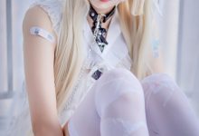 请叫我若生 - NO.01 初音酱 [48P2V-838MB]-美图岛