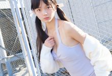 稚乖画册 - NO.15 夜夜 天台停车场肉丝 Lolita [83P1V-4.68GB]-美图岛