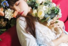 [YITUYU艺图语]2022.06.22 扇姬 莫妮卡[25+1P／369MB]-美图岛