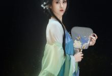 [YITUYU艺图语]2022.06.23 粉色浪漫 凡凡[23+1P／112MB]-美图岛