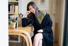 [YITUYU艺图语]2022.06.24 请等等 梨柚-[19+1P／77MB]-美图岛