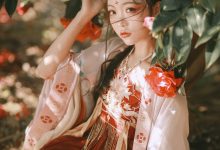 [YITUYU艺图语]2022.06.26 秋风动情 兔子Zzz不吃胡萝卜[27+1P／277MB]-美图岛