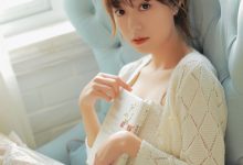 [YITUYU艺图语]2022.06.27 透明伞 沐菡[25+1P／276MB]-美图岛