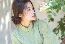 [YITUYU艺图语]2022.06.27 樱花美人 蟋蟀呀[31+1P／217MB]-美图岛