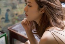 [YITUYU艺图语]2022.06.27 总有人间一两风 五月的三花猫[23+1P／148MB]-美图岛