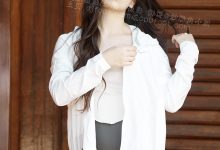 [见新摄影]NO.043 跨年大作 你喜欢的日系美少女 [175P+1V-1.29G]-美图岛