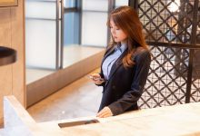 唐安琪楼道的秘密拍摄花絮 [1V-1.26G]-美图岛