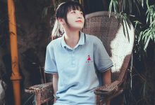 [YITUYU艺图语]2022.06.11 校服少女 肥宅糖糖子[29+1P／616MB]-美图岛