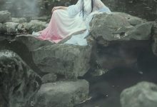 [YITUYU艺图语]2022.06.12 夫诸 Dtifa丁小妮[19+1P／357MB]-美图岛